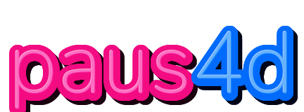 paus4d — logo kanal