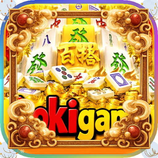 hokigame — mitra unggulan
